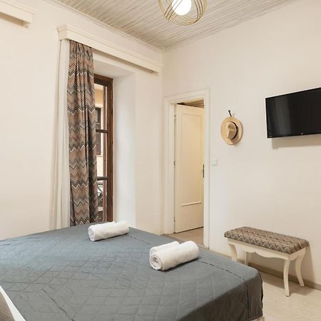 Elia Palazzo Hotel Ханя Екстериор снимка