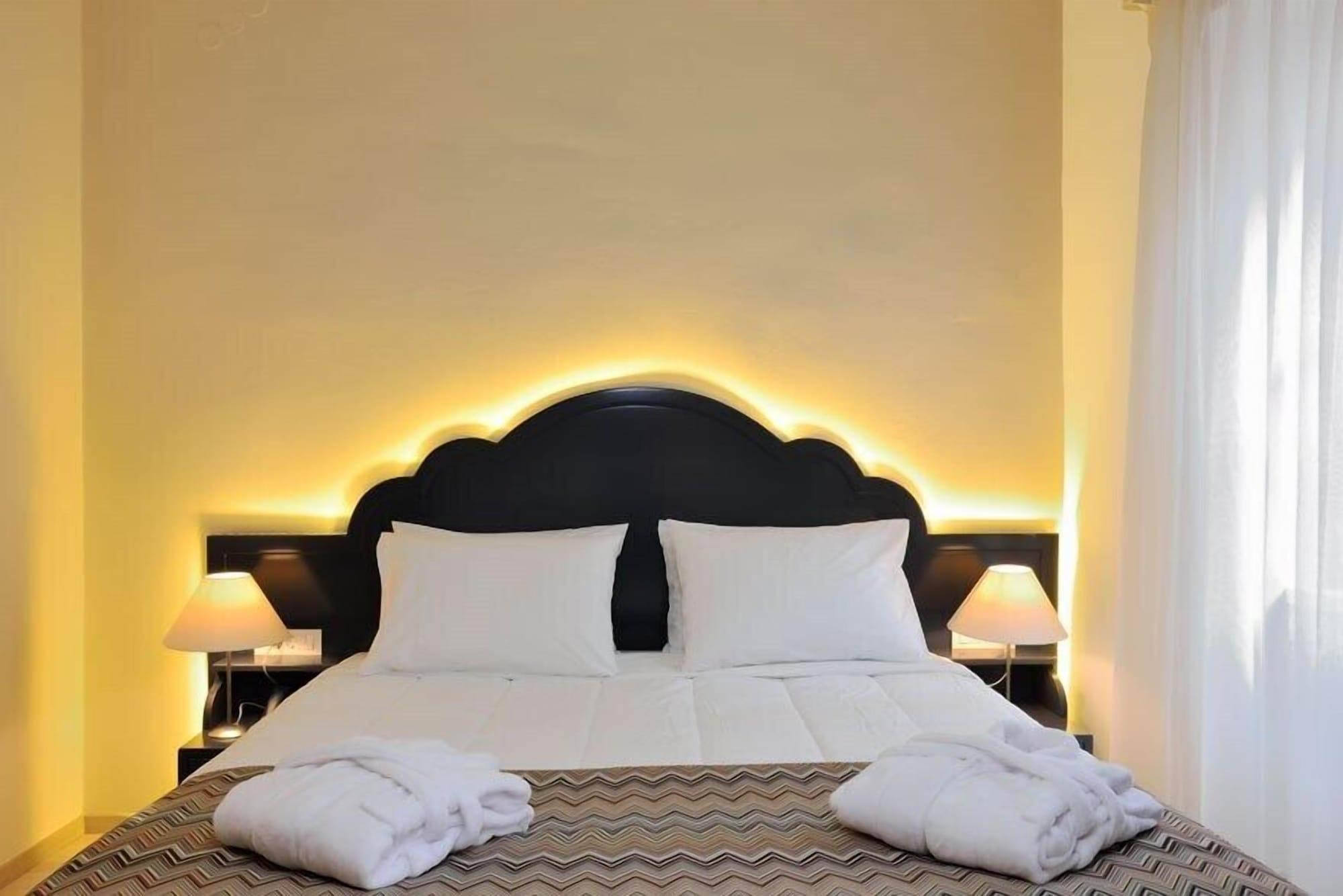 Elia Palazzo Hotel Ханя Екстериор снимка