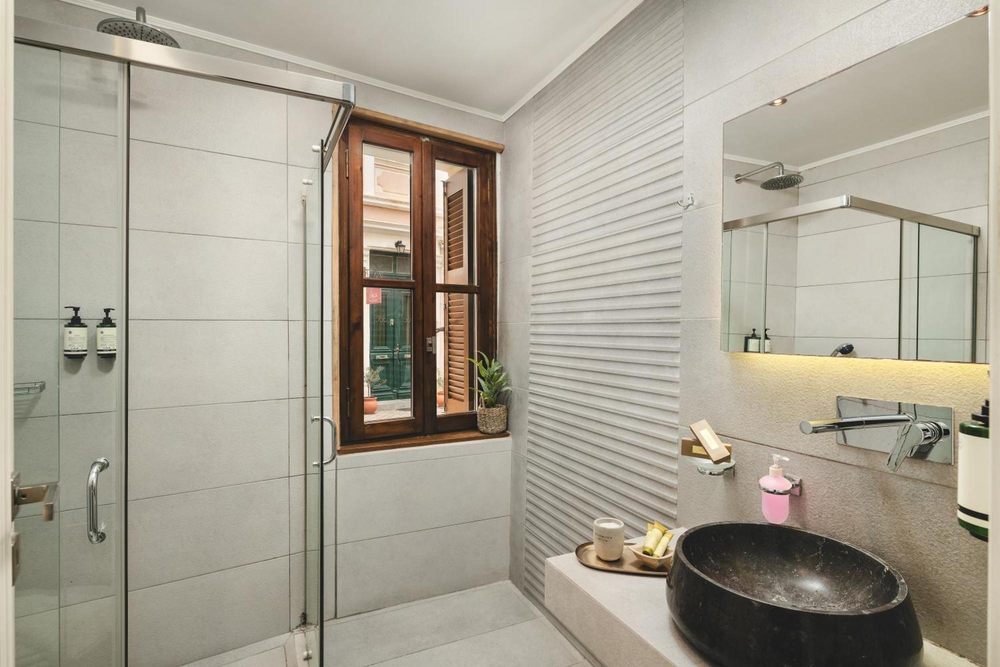 Elia Palazzo Hotel Ханя Екстериор снимка