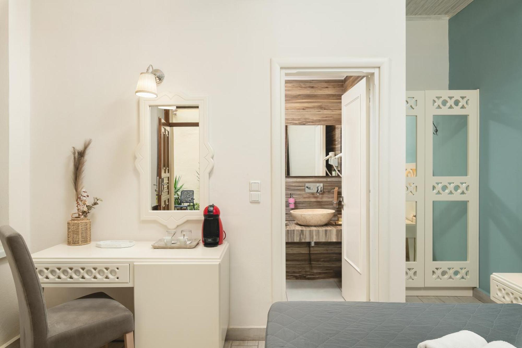 Elia Palazzo Hotel Ханя Екстериор снимка